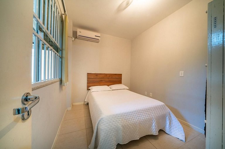 Apartamento no Centro de Bombinhas