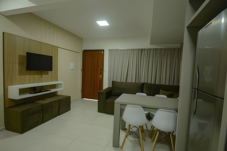 Residencial Ribeiro - APT 05