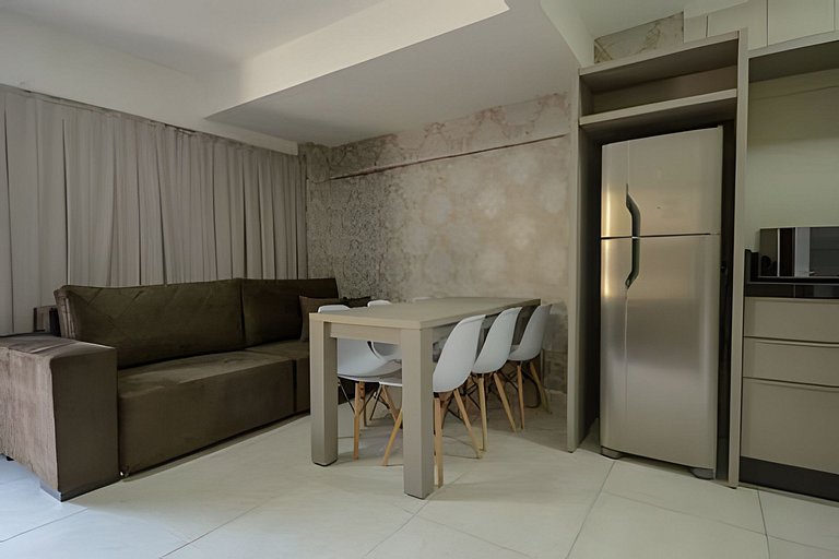 Residencial Ribeiro - APT 05