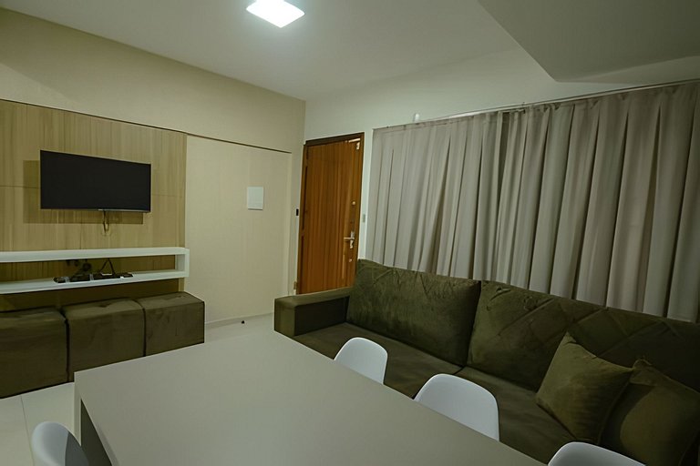 Residencial Ribeiro - APT 05