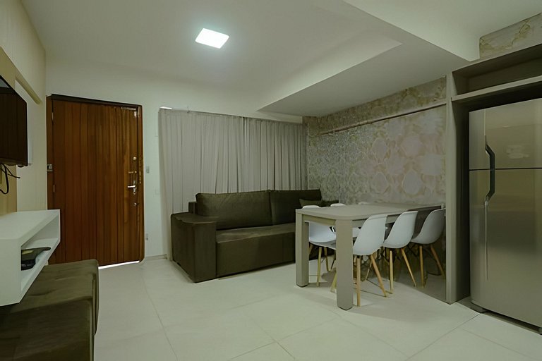 Residencial Ribeiro - APT 05