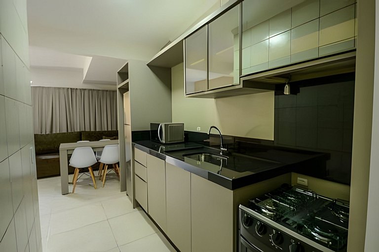 Residencial Ribeiro - APT 05