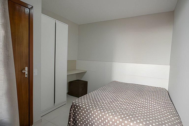 Residencial Ribeiro - APT 05