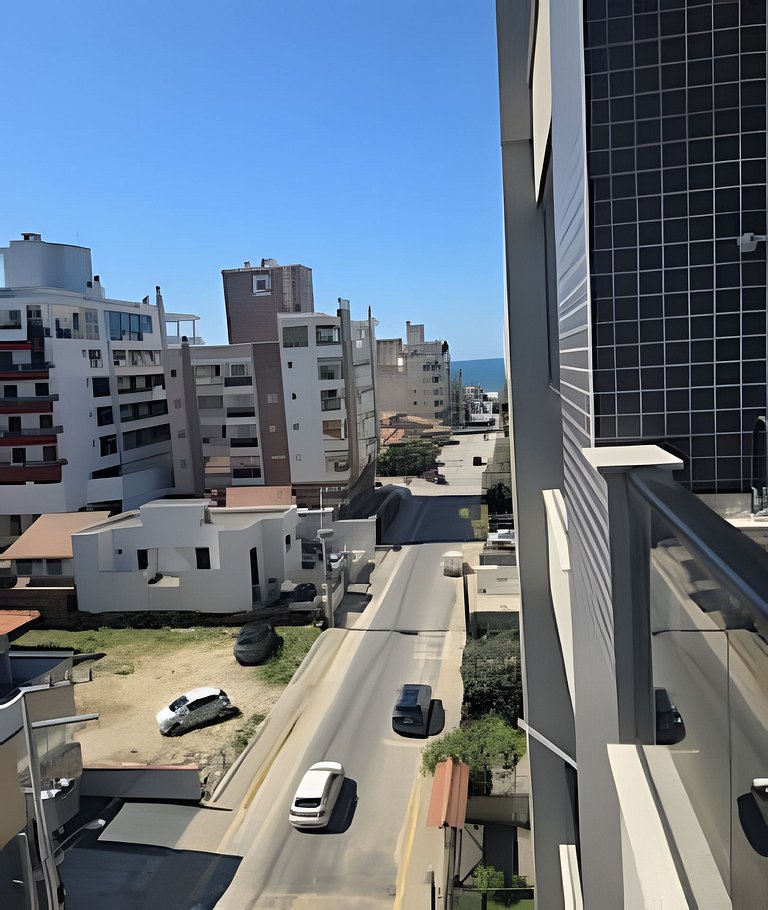 Sunny Flats - Lindo Flat em Bombinhas - AP 401